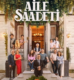 AİLE SAADETİ