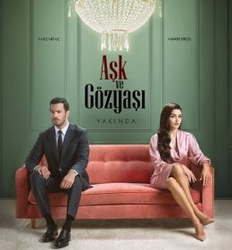 AŞK VE GÖZYAŞI