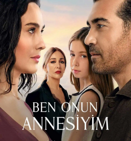 BEN ONUN ANNESİYİM