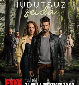 HUDUTSUZ SEVDA