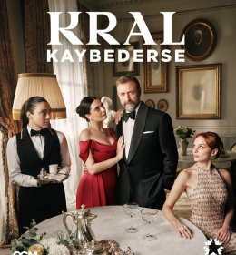 KRAL KAYBEDERSE