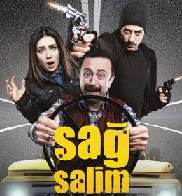 SAĞ SALİM