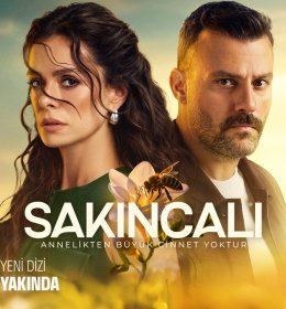SAKINCALI