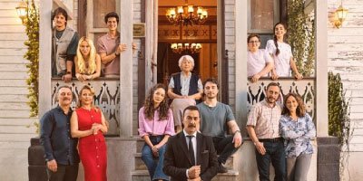 AİLE SAADETİ