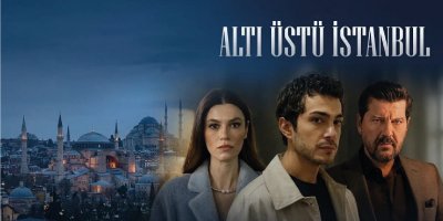 ALTI ÜSTÜ İSTANBUL