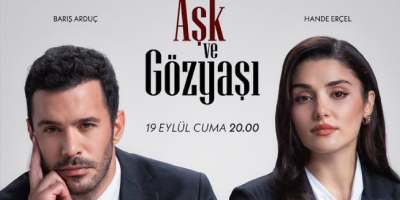 AŞK VE GÖZYAŞI