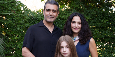 BEN ONUN ANNESİYİM