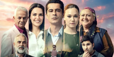 CENNETİN ÇOCUKLARI