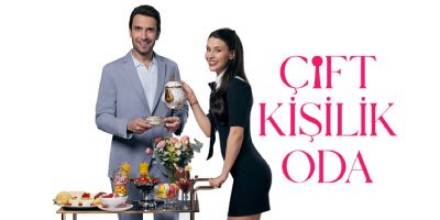 ÇİFT KİŞİLİK ODA