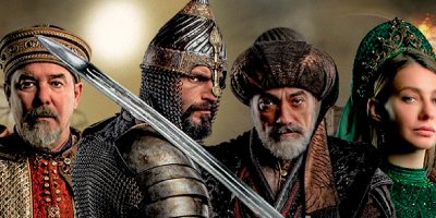 MEHMED FETİHLER SULTANI